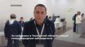 За избирательным процессом на участках для голосования в Тюменской области следят в том числе международные наблюдатели