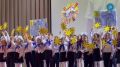 Музыкальный марафон «Поющий город» проходит в рамках фестиваля «Тюменская осень»