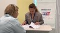 Избирательные комиссии в 8:00 сегодня вновь приступили к работе