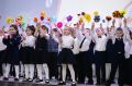 Сегодня на площадках школ проходит фестиваль «Поющий город»