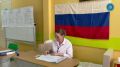 В Тюменской области начался второй день голосования по выборам депутатов Государственной Думы РФ и депутатов Тюменской областной думы