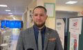 Участие в выборах - это возможность влиять на будущее страны, наследие, которое перейдет следующим поколениям, уверен тюменский ветеран спецоперации Григорий Михайлов