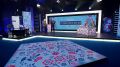 Тюменка выиграла квартиру в прямом эфире викторины «Знай свой край!»