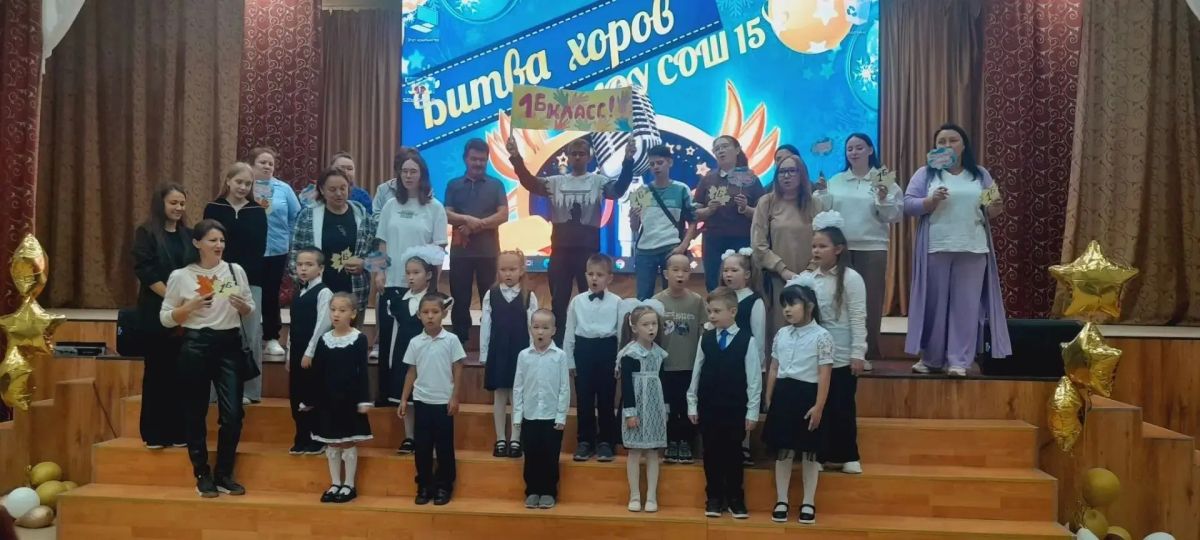 В Тобольске сегодня особенно музыкально! В Тобольске сегодня особенно музыкально!