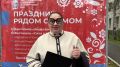 «Тюменская осень» в Тобольске!