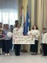 Верная аффирмация перед выступлением на фестивале «Поющий город»