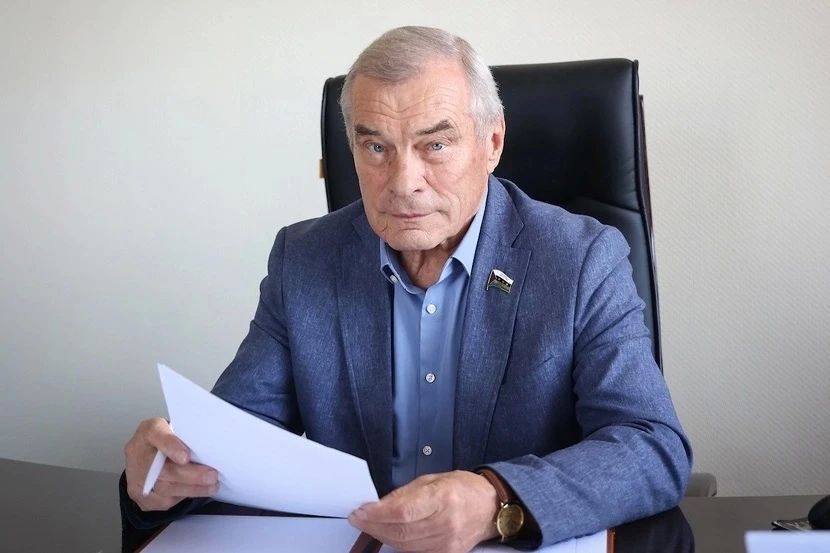 Владимир Ульянов: «Доверие избирателей заслужить непросто»