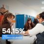 В Тюменской области идет третий день голосования: явка превысила 53%