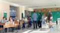 Уважаемые тоболяки! До закрытия избирательных участков осталось менее 1 часа
