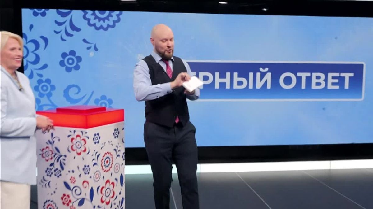Звонок из прямого эфира поступил Александру на заправочной станции