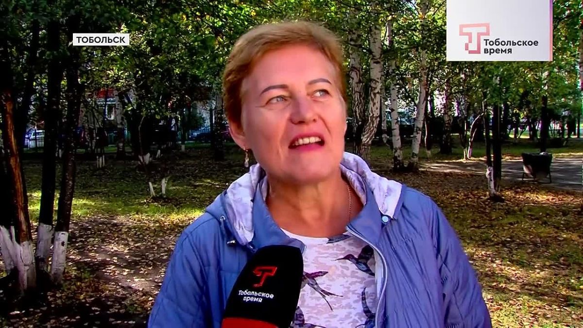 Гастрономический фестиваль "Оладушки" стал вкусным завершением фестиваля "Тюменская осень" в Тобольске