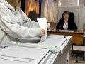 Игорь Халин: тюменцы продолжают голосовать на выборах депутатов Государственной думы РФ и Тюменской областной думы