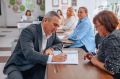 Александр Моор: выборы проходят в плановом режиме