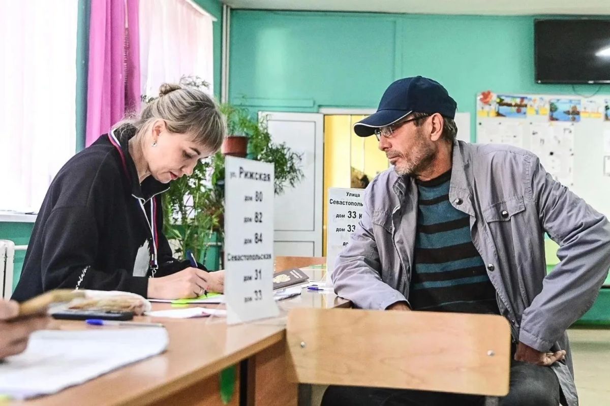 Максим Афанасьев: Друзья! В 20:00 завершилось трёхдневное голосование Максим Афанасьев: Друзья! В 20:00 завершилось трёхдневное голосование