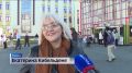 "Тюменская осень". Фестиваль продолжает радовать жителей региона