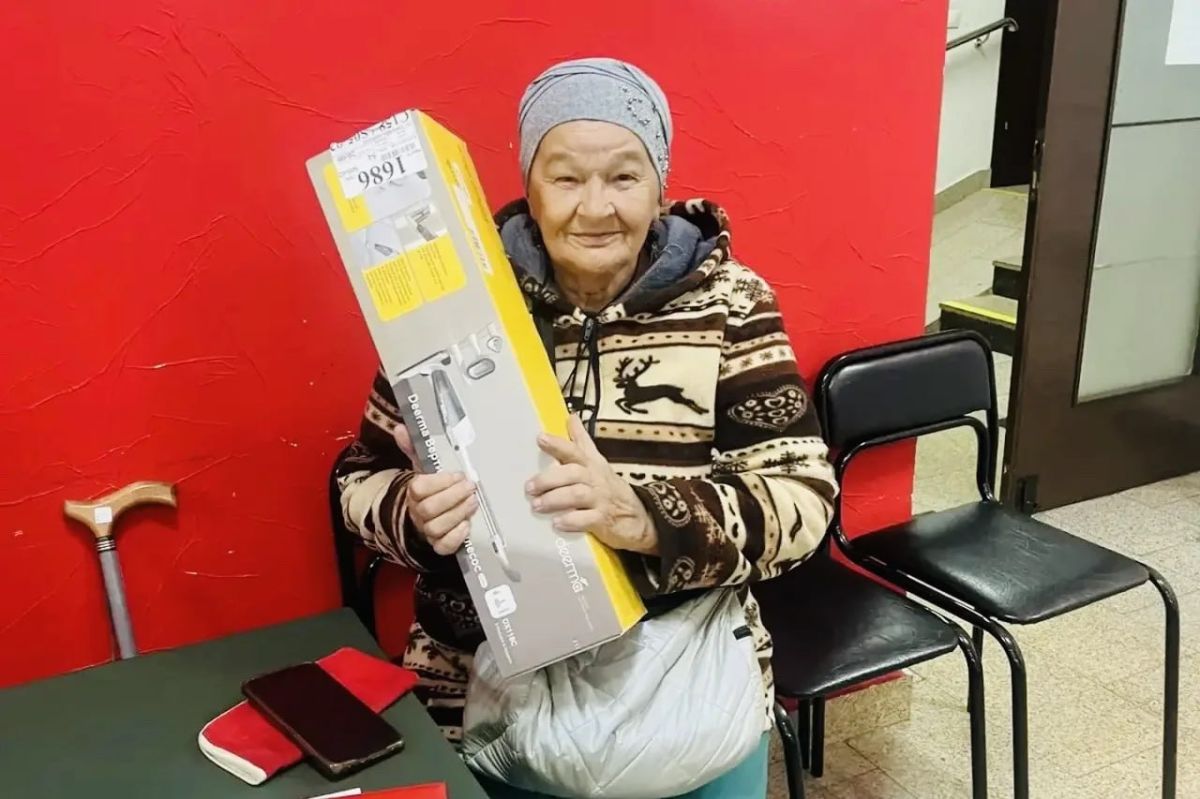 Завершили «Тюменскую осень» в Тобольске Завершили «Тюменскую осень» в Тобольске