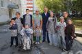 Друзья! Сегодня в Тюменской области и ещё в ряде регионов нашей страны отмечают День многодетной семьи