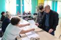 Активную гражданскую позицию демонстрируют жители Тюменской области в третий день голосования на выборах депутатов Государственной думы и Тюменской областной думы