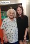 101-летняя тоболячка проголосовала на дому