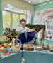 «Когда вкусно, тогда вкусно! – смеясь, сказала Антонина Ивановна, гостья фестиваля «Тюменская осень», цитируя известного шеф-повара Константина Ивлева