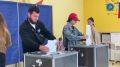 Для многодетной семьи из Тюмени участие в выборах стало традицией