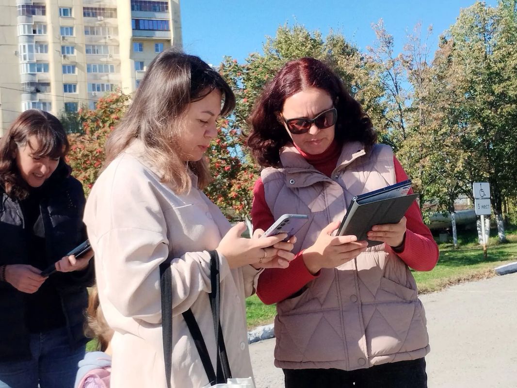 Фестиваль «Тюменская осень» продолжает дарить жителям нашего города яркие эмоции и классные подарки Фестиваль «Тюменская осень» продолжает дарить жителям нашего города яркие эмоции и классные подарки