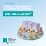 За неделю ЦУР Тюменской области зафиксировал 2706 сообщений на платформе обратной связи «Госуслуги