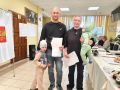 Игорь Халин: каких-либо жалоб, заявлений, обращений в Избирательную комиссию области и в судебные органы не поступало