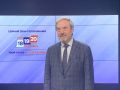 Началась трансляция брифинга председателя Общественного штаба по наблюдению за выборами в Тюменской области Геннадия Чеботарева
