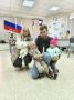 20 сентября — День многодетной семьи в Тюменской области