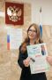 Для многих молодых жителей Тюменской области эти выборы стали первыми