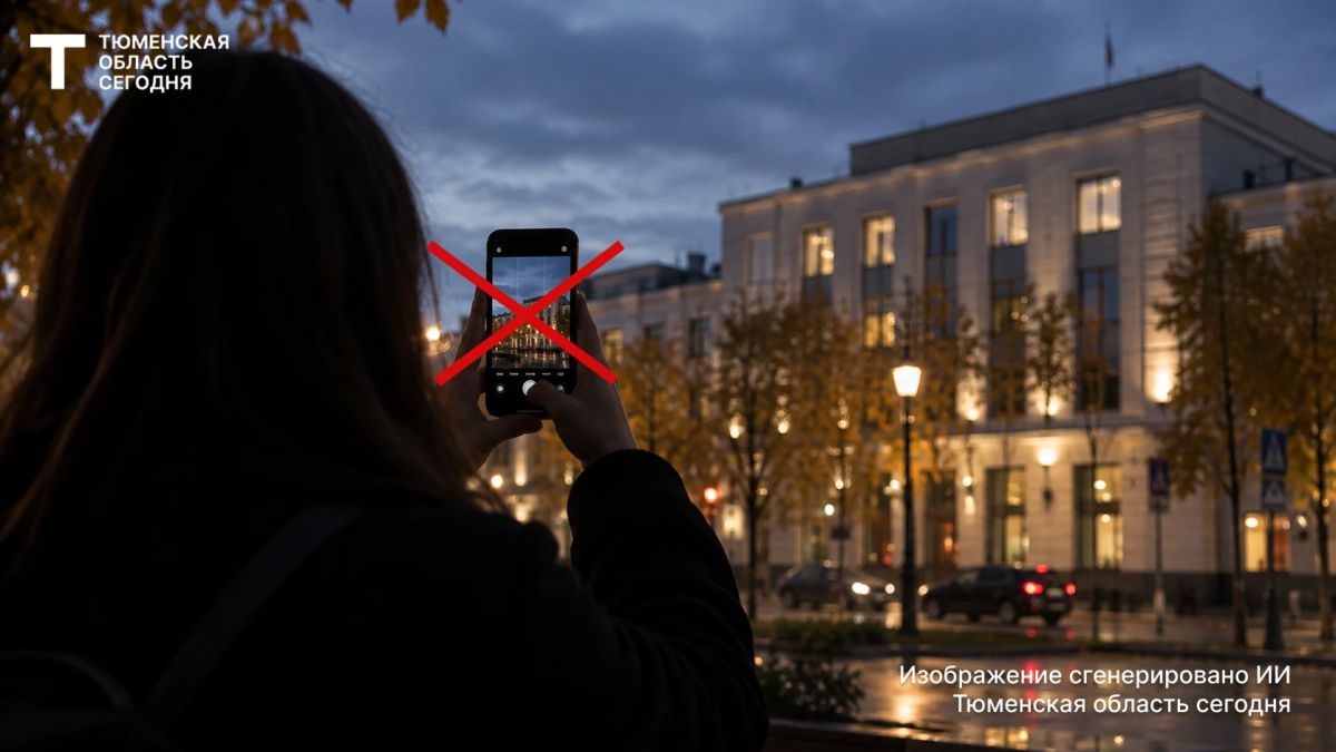 В МВД призвали не делать фото по просьбе незнакомцев из интернета