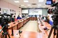 Высокий уровень организации выборов депутатов Государственной думы РФ в Тюменской области отметили международные наблюдатели