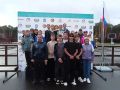 В Заводоуковске подвели итоги первенства Тюменской области по биатлону