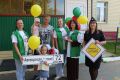 #НеделяБезопасности2026. В Тюменской области стартовали мероприятия всероссийской Недели безопасности дорожного движения, направленной на снижение детской дорожной аварийности