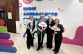 В Москве проходит Всероссийский форум «Время дошкольного образования»