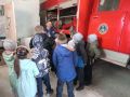 Безопасность начинается с простых правил