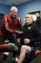 Быть примером – даже когда трудно