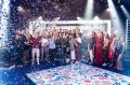 Завершился трехдневный марафон викторины "Знай свой край", проходивший в рамках фестиваля "Тюменская осень"