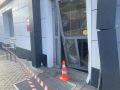 В Тюмени на улице Урицкого, 22, произошло ДТП с пострадавшими