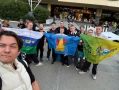 Тюменская сборная участвует в чемпионате России по фиджитал-спорту