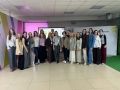 Студенческая экспедиция «Ялуторовский тракт: маршруты поддержки для каждого ребёнка» собрала молодых специалистов и студентов разных направлений