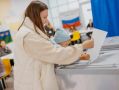 В России завершились трёхдневные выборы