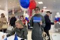 Ямал на очередных выборах был традиционно активен