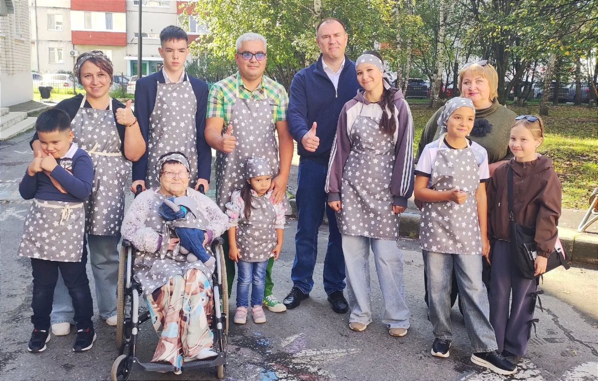 На рабочей коллегии обсудили поддержку многодетных - минувший День многодетной семьи хороший повод вернуться к разговору На рабочей коллегии обсудили поддержку многодетных - минувший День многодетной семьи хороший повод вернуться к разговору