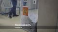На выборах в думу Ханты-Мансийском автономного округа — Югры по партийным спискам победу одержала «Единая Россия» — по предварительным подсчетам она получила 52,33%