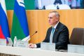 Губернатор ХМАО сдал Кремлю политический экзамен на выборах в Госдуму