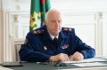 Бастрыкин потребовал доклад о травмировании воспитанника центра в Борках