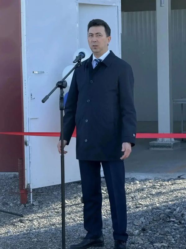 В селе Чугунаево состоялось открытие пожарного поста В селе Чугунаево состоялось открытие пожарного поста