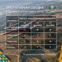 По данным региональной диспетчерской службы, на утро 22 сентября в Тюменской области нет действующих лесных пожаров